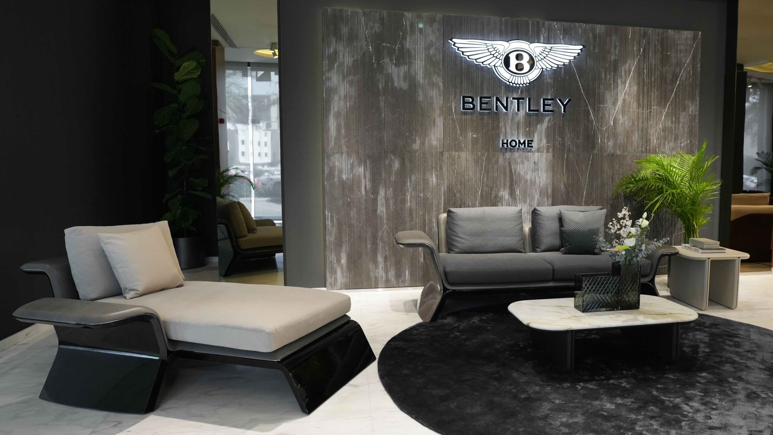 Bentley Home