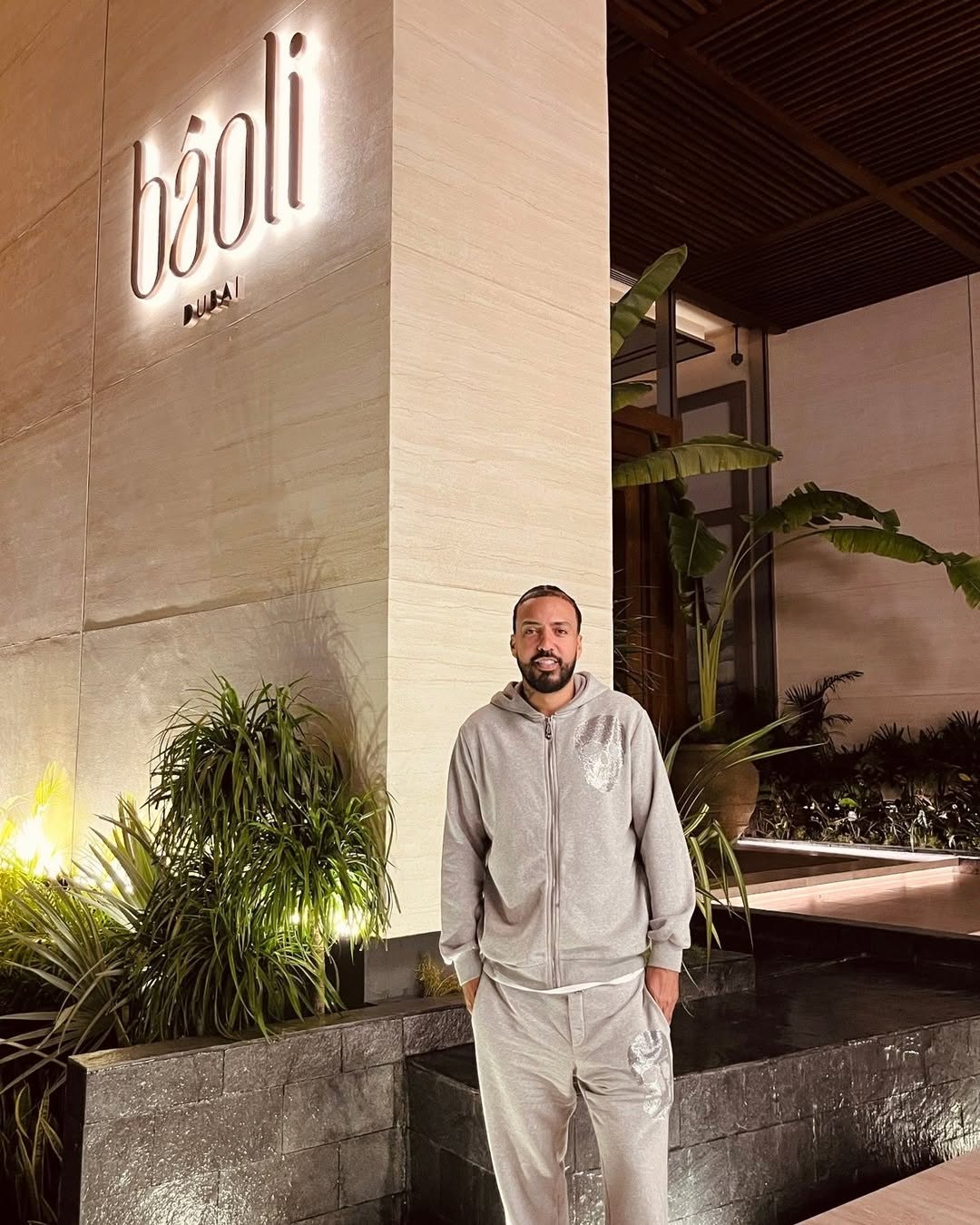 French Montana Baoli