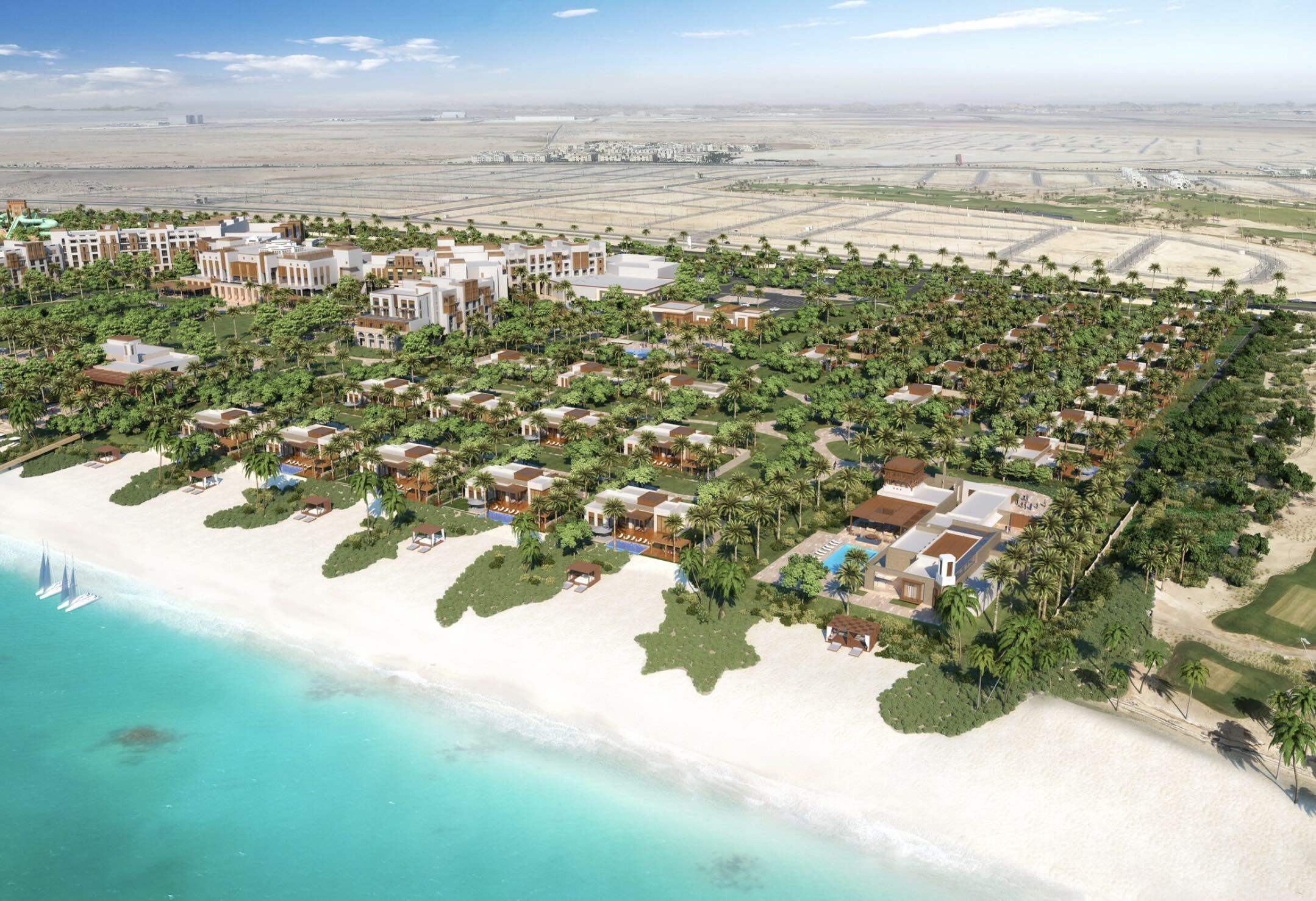 Rixos Premium Emerald Shores