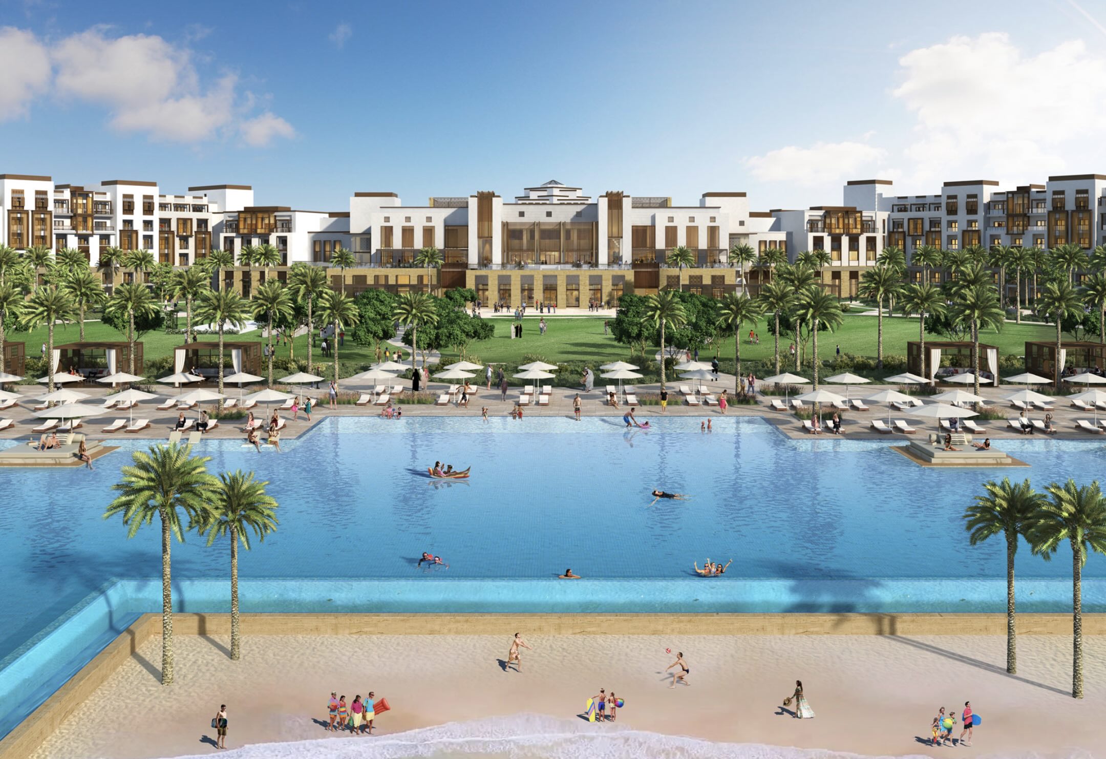 Rixos Premium Emerald Shores