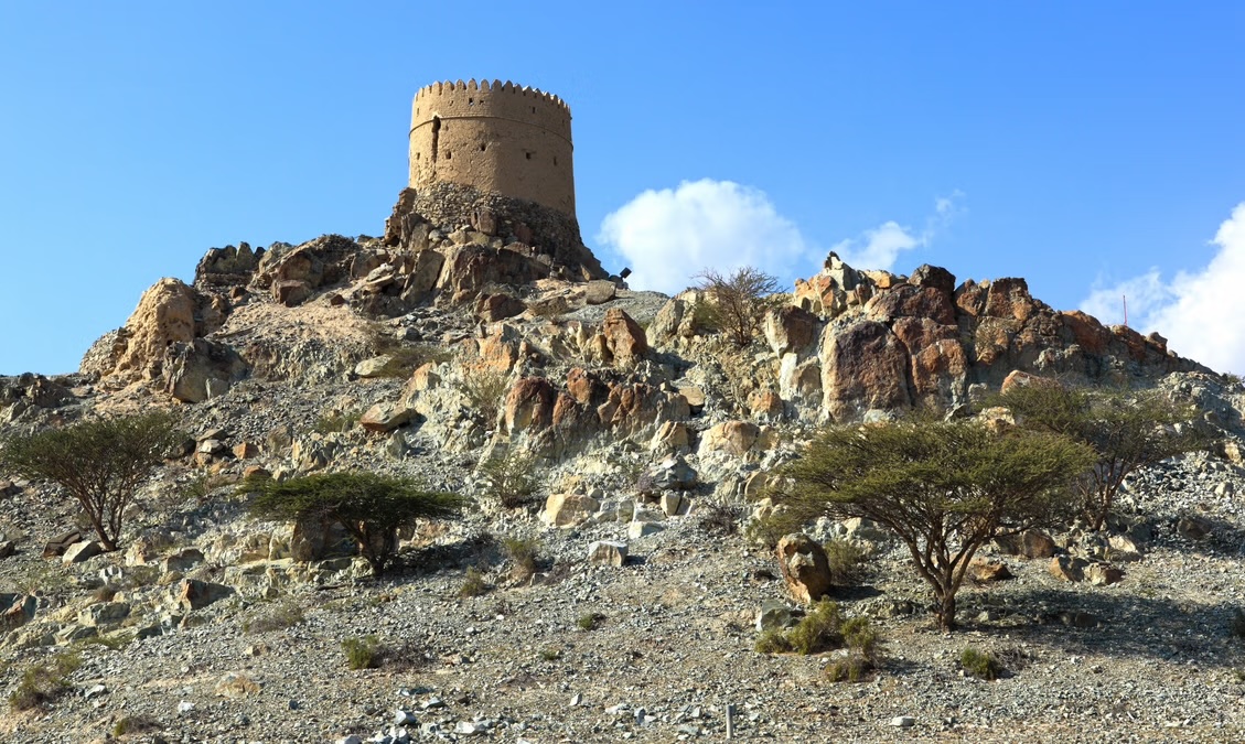 things to do in Hatta