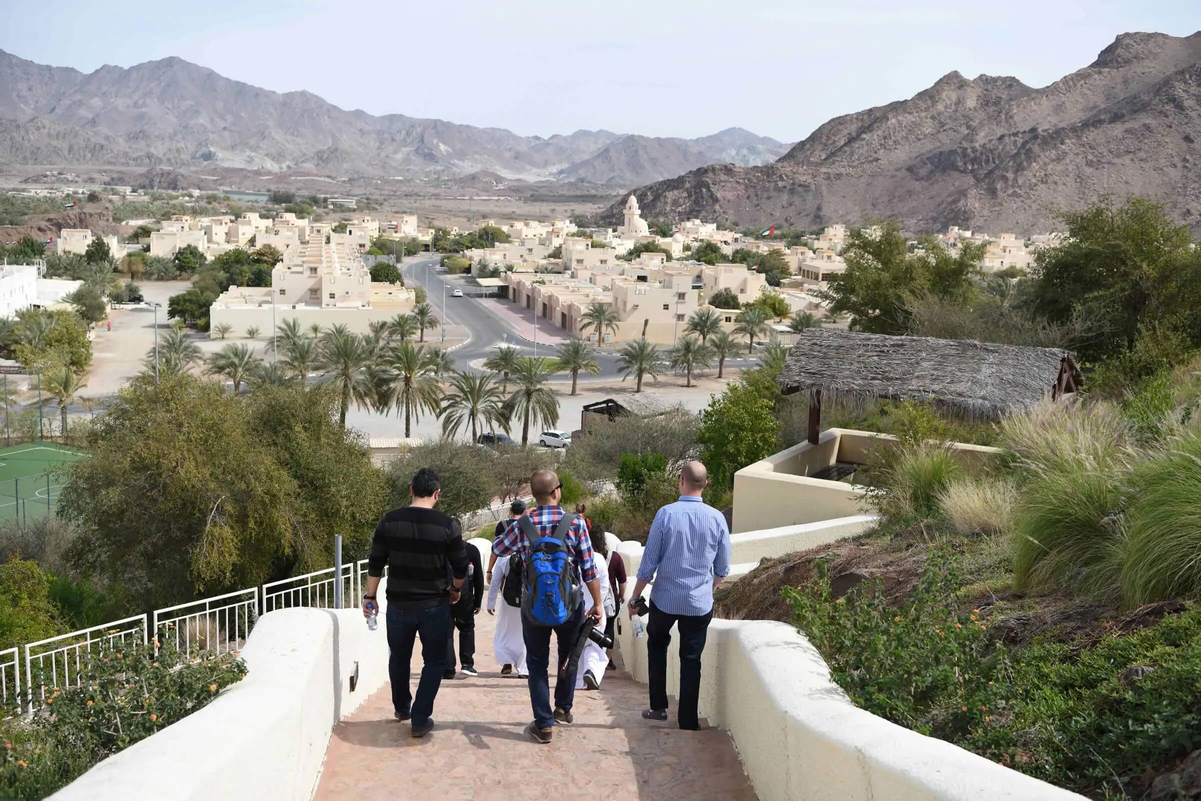 things to do in Hatta