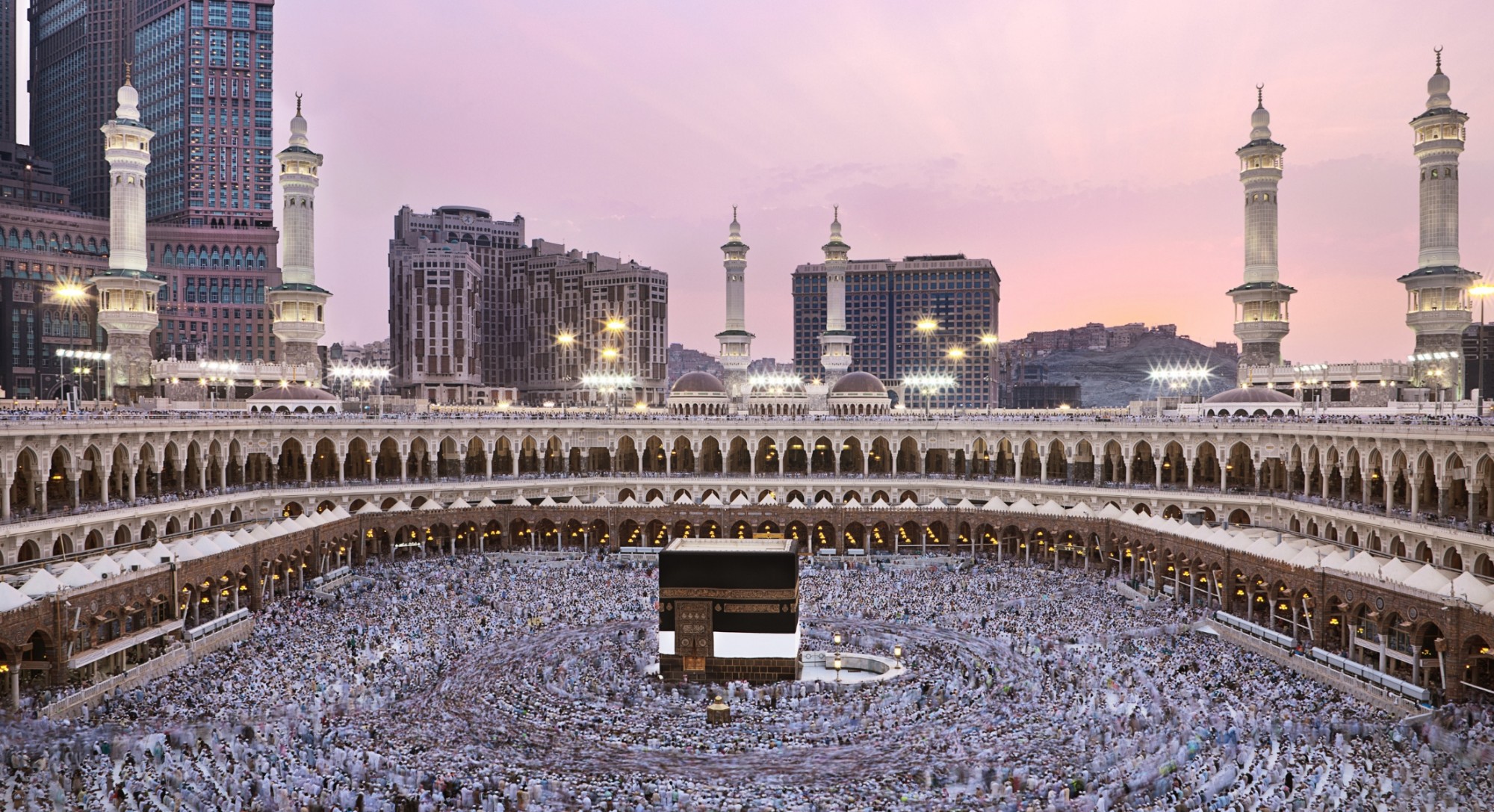 Regent Makkah View