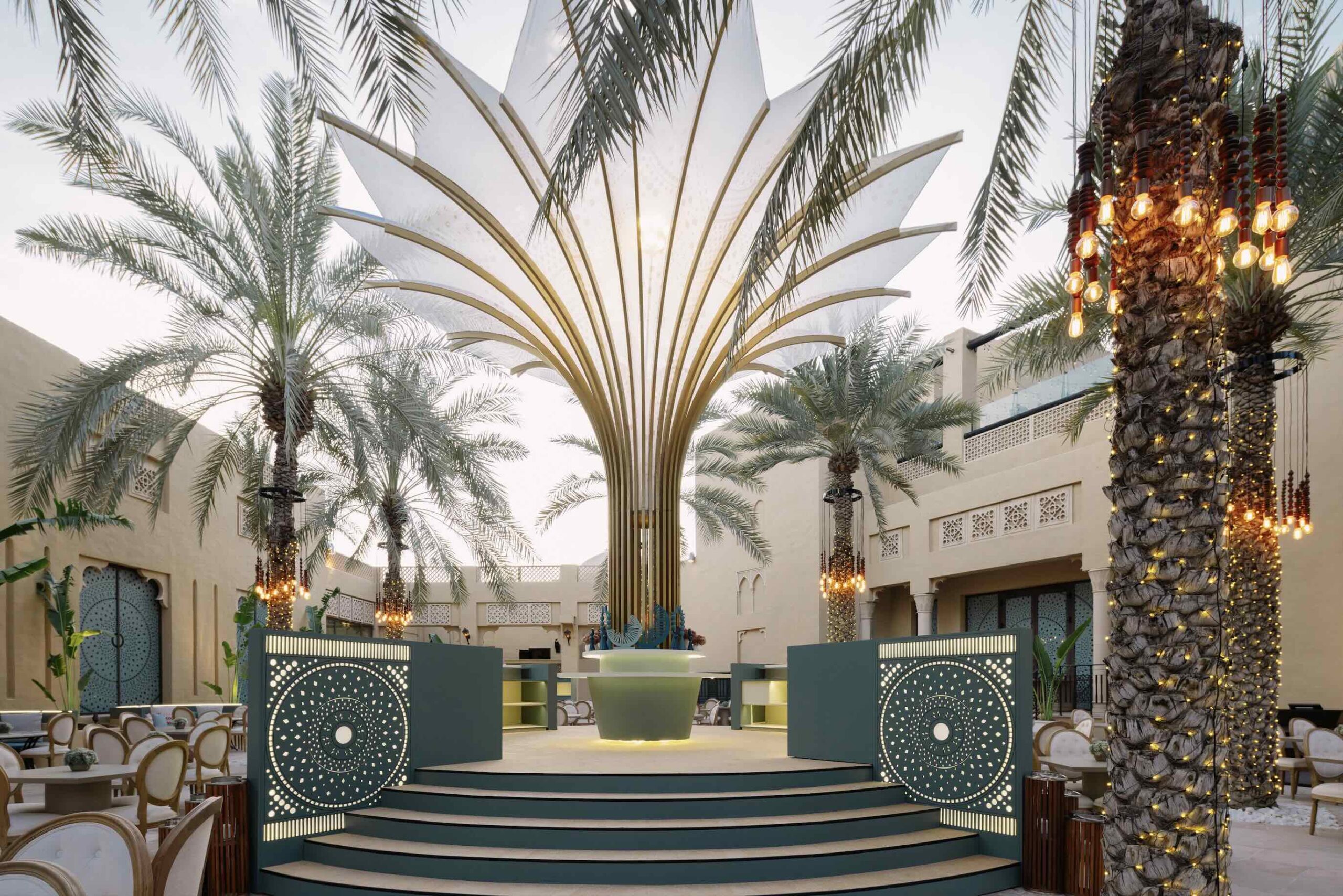 One&Only Royal Mirage Ramadan